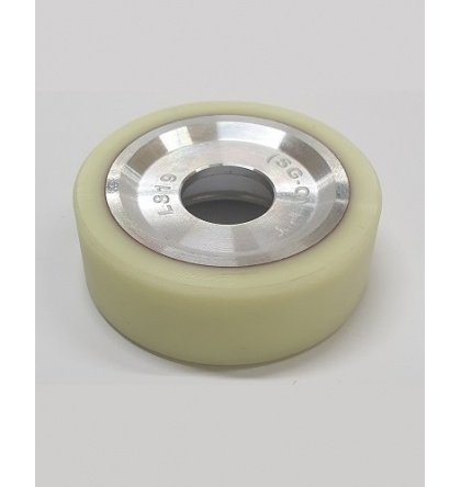 SHUTTLE ROLLER-P(Brg.6001) - Ref : LSL610 5989 04